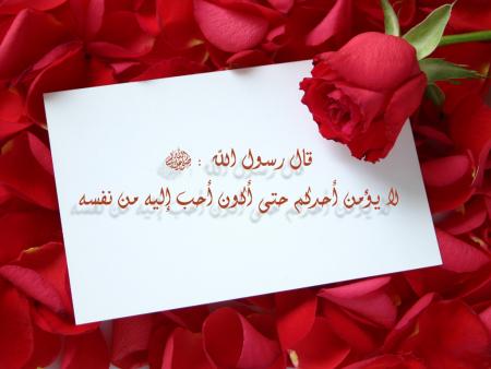 alayka afdhallou ass�l�ti wassalem ya habibi ya rassoul ALLAH 