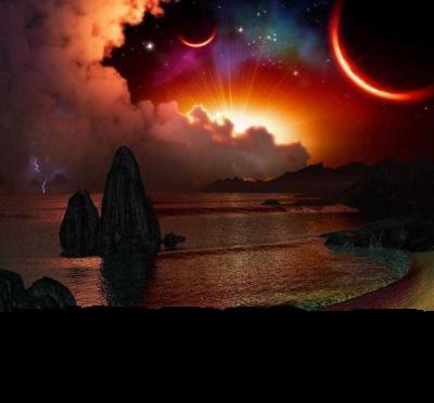  les chambres du paradis